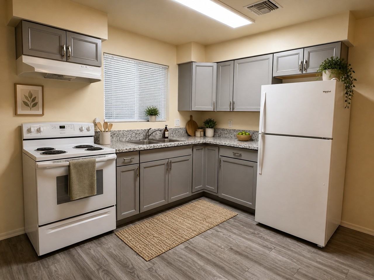 4145 E Fairmount St #D - Photo 2 of 10