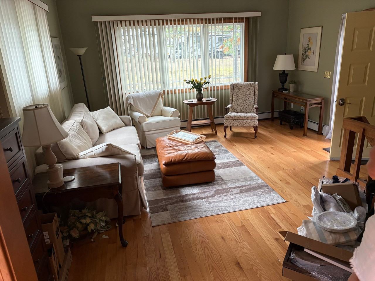 34 Foster Howard Rd - Photo 2 of 8