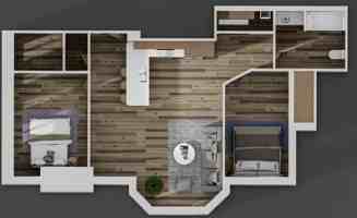 featured image of 7480 157th St #2