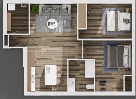 featured image of 7480 157th St #3