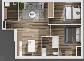 7480 157th St #3 - Photo 1 of 1