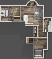 featured image of 7480 157th St #6