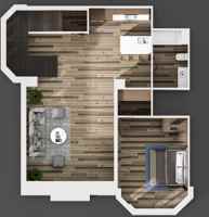 featured image of 7480 157th St #7