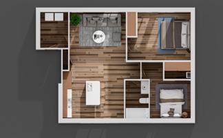 featured image of 7480 157th St #8