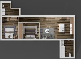 featured image of 7480 157th St #10