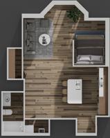 featured image of 7480 157th St #11