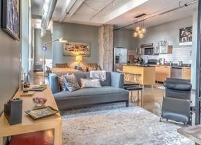 350 Saint Peter St #1206 - Photo 1 of 1