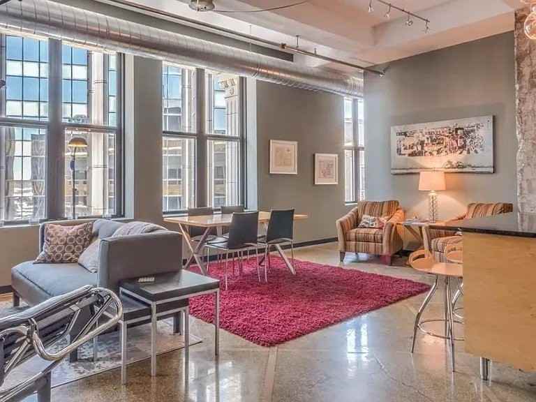 350 Saint Peter St #1206 - Photo 2 of 16