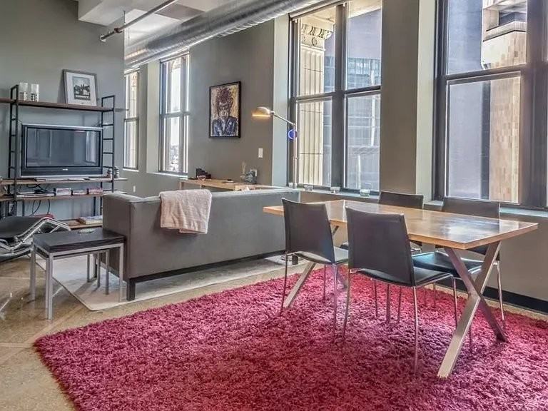 350 Saint Peter St #1206 - Photo 3 of 16