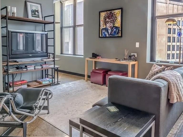 350 Saint Peter St #1206 - Photo 4 of 16