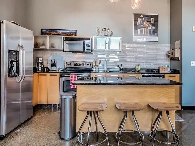 350 Saint Peter St #1206 - Photo 5 of 16