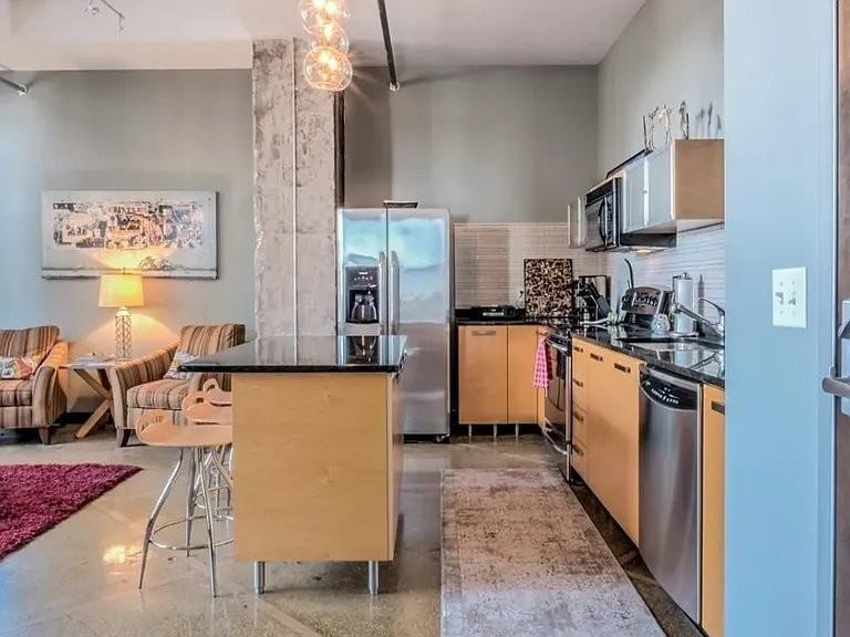 350 Saint Peter St #1206 - Photo 6 of 16