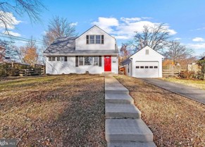 7858 Snead Ln - Photo 1 of 1