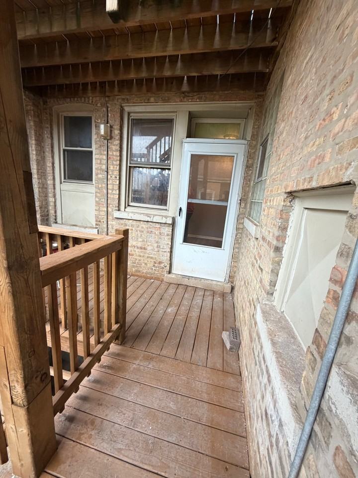 6559 S Mozart St #1S - Photo 7 of 8