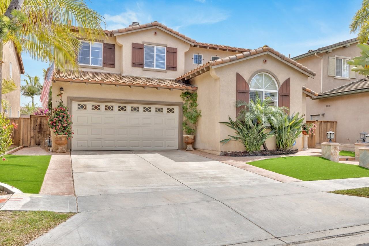 1164 Tenaya Lake Rd - Photo 2 of 17