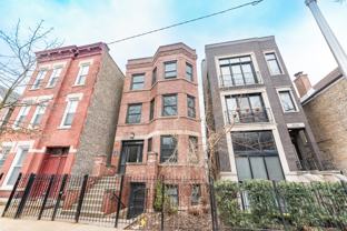 856 N Hermitage Ave #2R - Photo 1 of 1