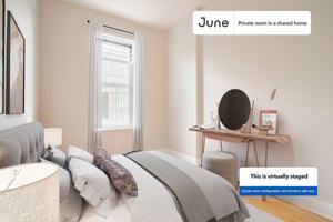 featured image of 39A Broome St #A