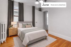 featured image of 20 Alcott St #D