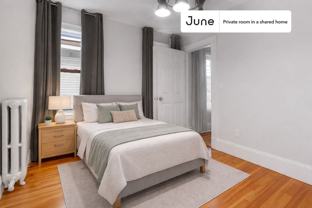 20 Alcott St #D - Photo 1 of 1