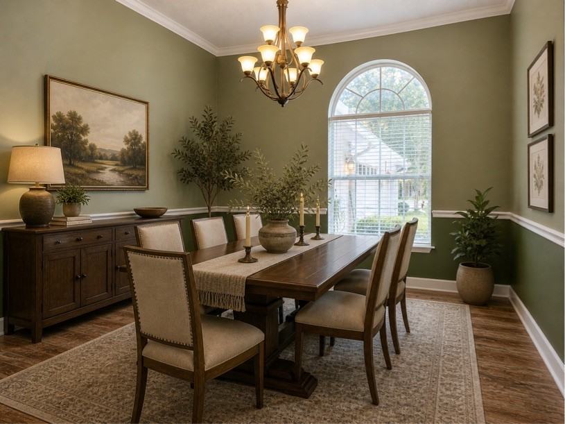 5104 Foliage Way #1 - Photo 7 of 21