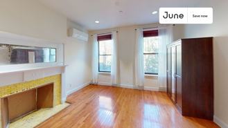 145 W 136th St #A - Photo 1 of 1
