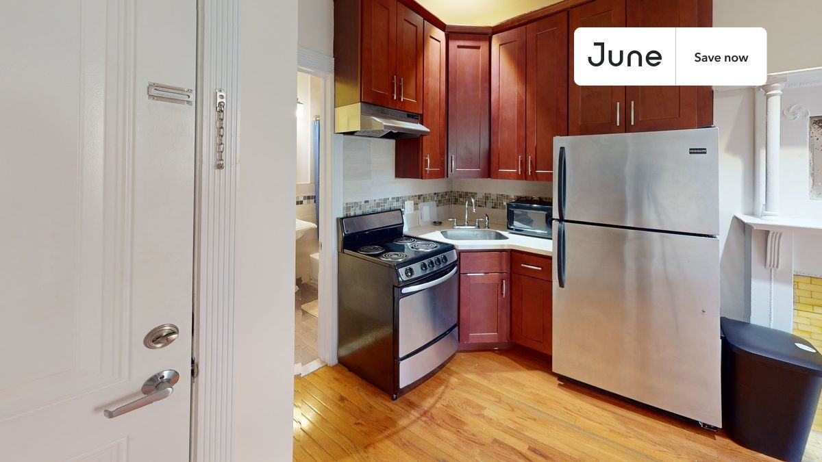 145 W 136th St #A - Photo 5 of 8
