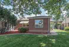 3906 S LOGAN ST - Photo 1 of 1