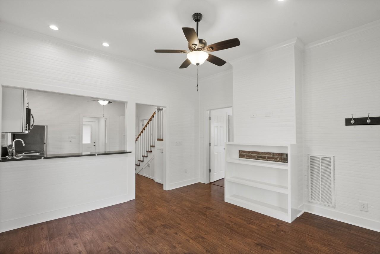 1214 Woodard Reid Rd #1 - Photo 5 of 44