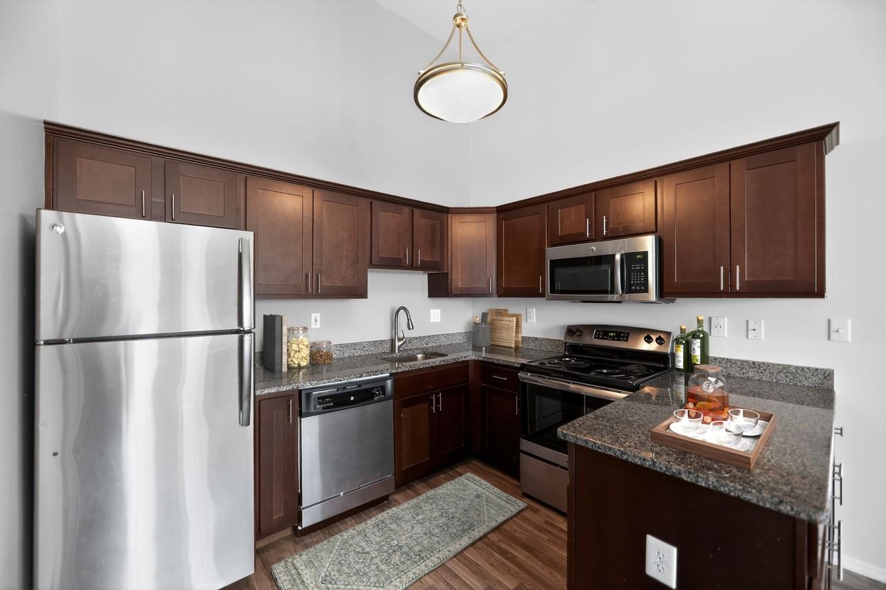 Mansions at Delmar, an Eagle Rock Community - Photo 3 of 23