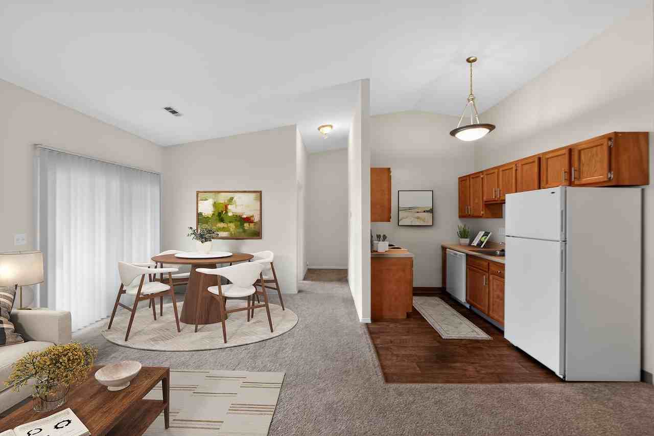 Mansions at Delmar, an Eagle Rock Community - Photo 5 of 18