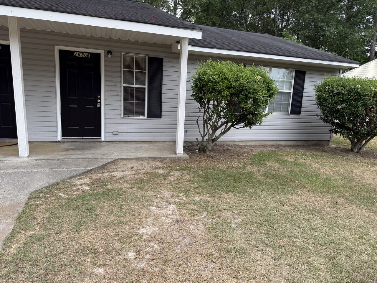 Moultrie Duplexes - Photo 3 of 6
