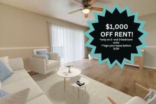 Palmview Cove Apartments - Photo 1 of 1