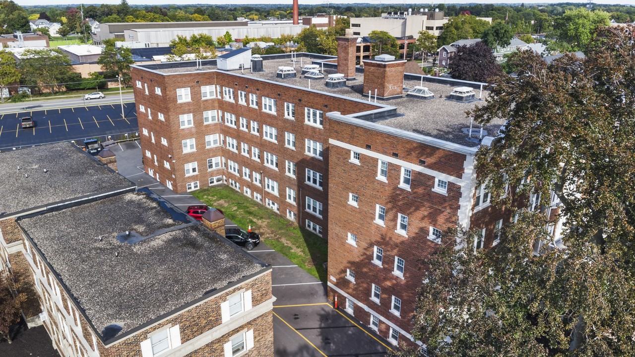Coolidge Apartments - Photo 2 of 21