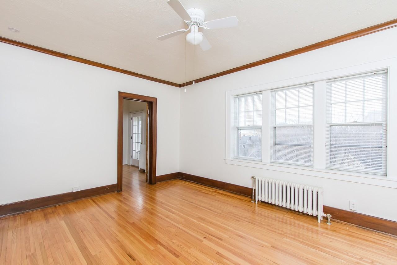 Arnold Park Apartments - Photo 3 of 21