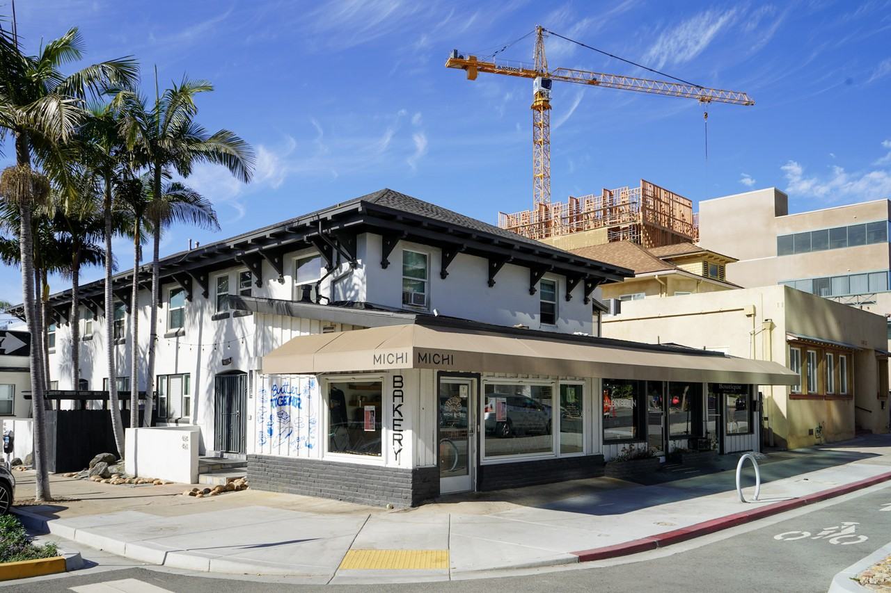 5th and Olive - Photo 2 of 11
