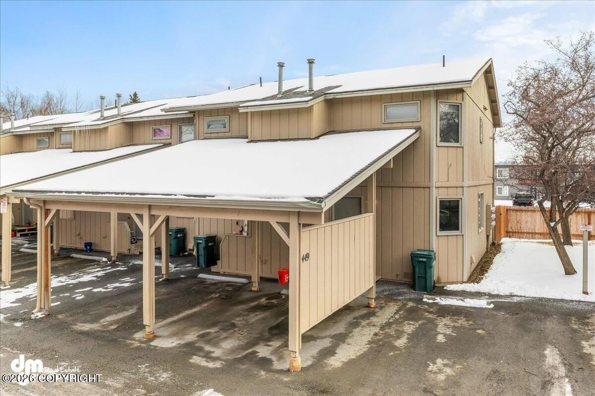 449 Dailey Ave #15D - Photo 2 of 22