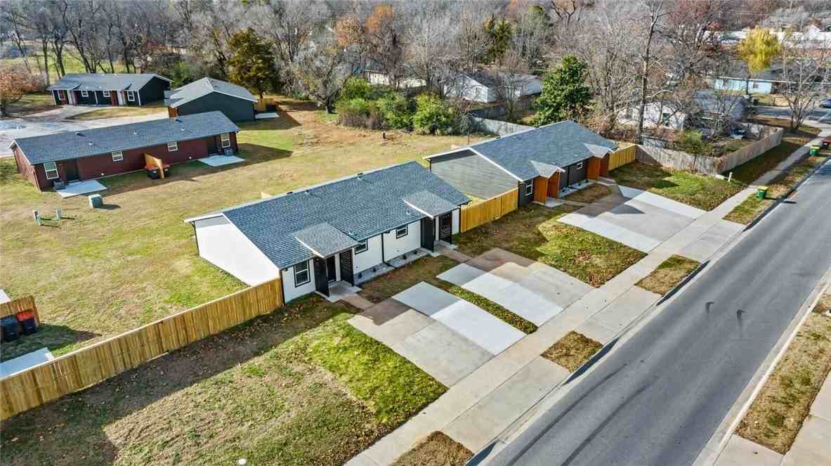 403 Trailside Ter #B