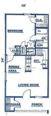 1766 N Gregg Ave #7 - Photo 3 of 13