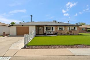 2234 N 74th Way - Photo 1 of 1