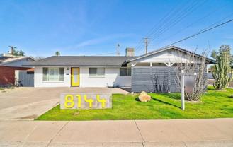 8144 E Fairmount Ave - Photo 1 of 1
