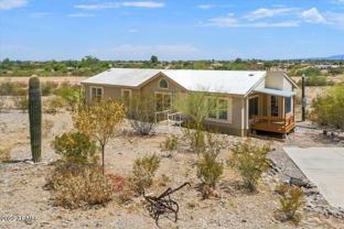 52201 W Foothill Trl - Photo 1 of 1