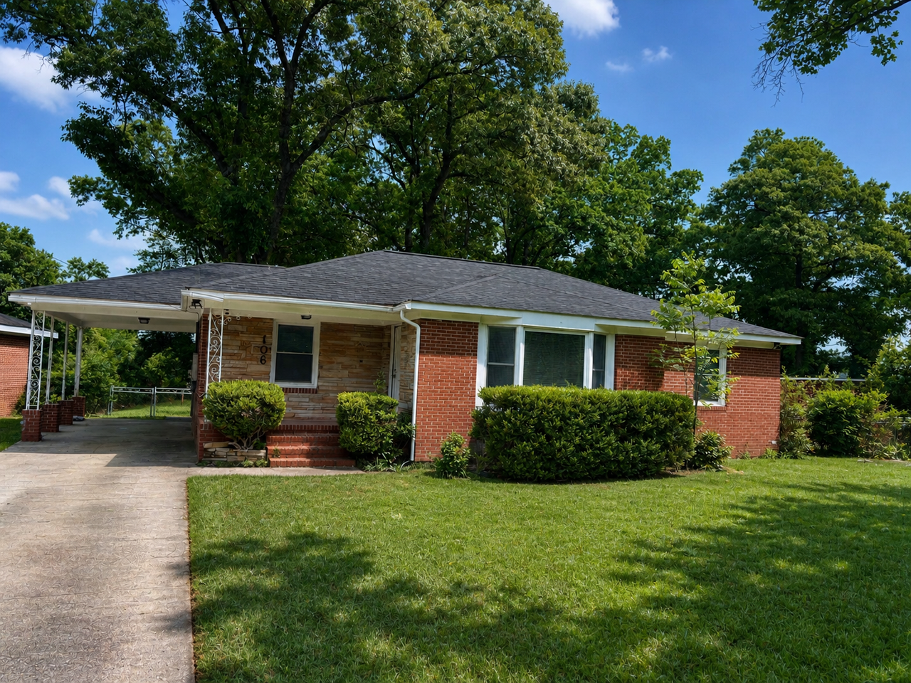 106 Edna Pl #1