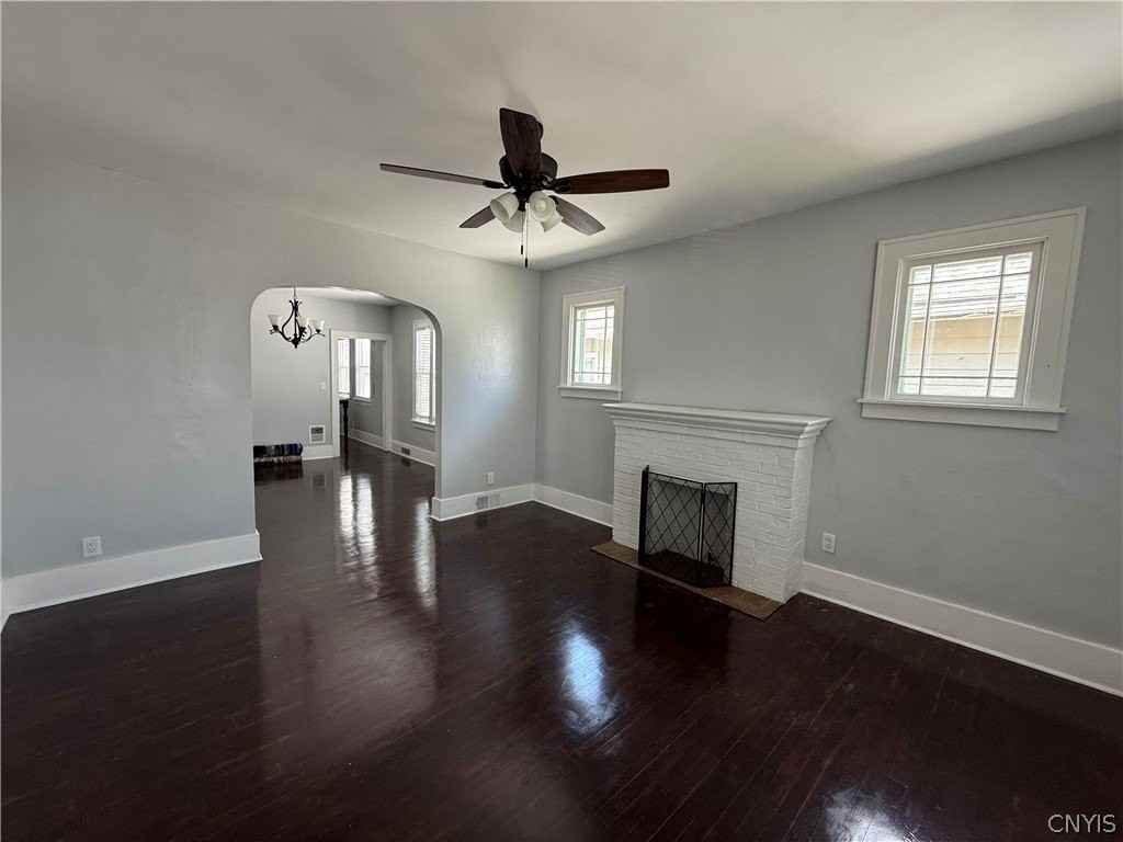 1642 Taylor Ave #1644 - Photo 2 of 9