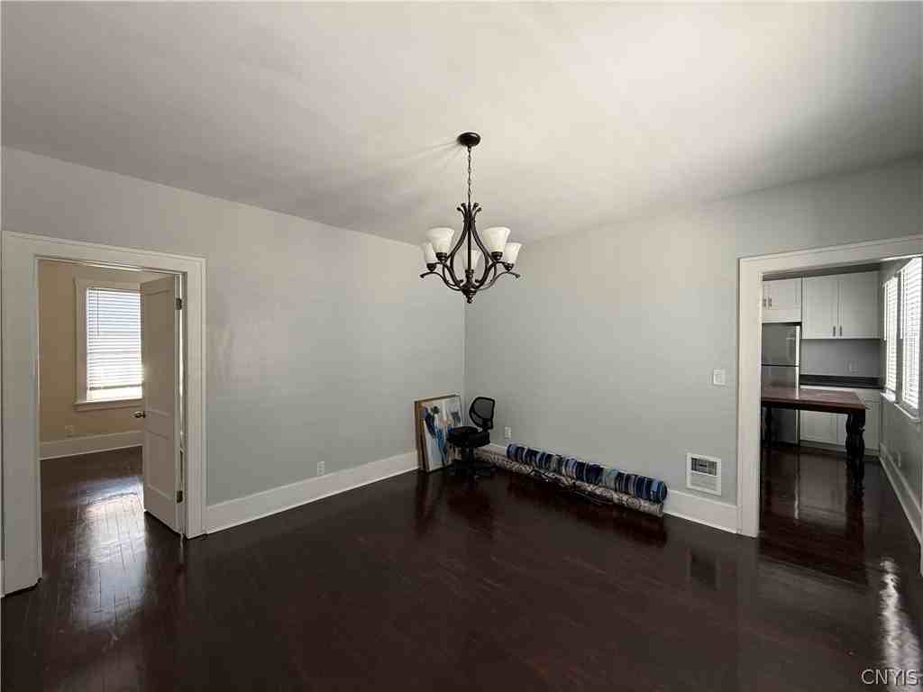 1642 Taylor Ave #1644 - Photo 3 of 9