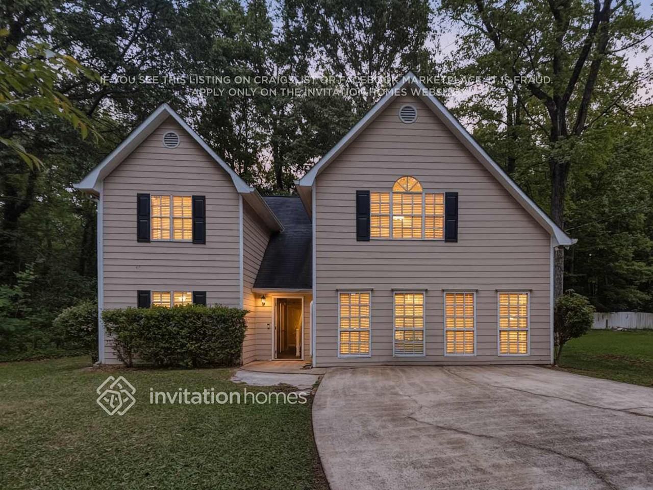 6611 Crossing Creek Pt