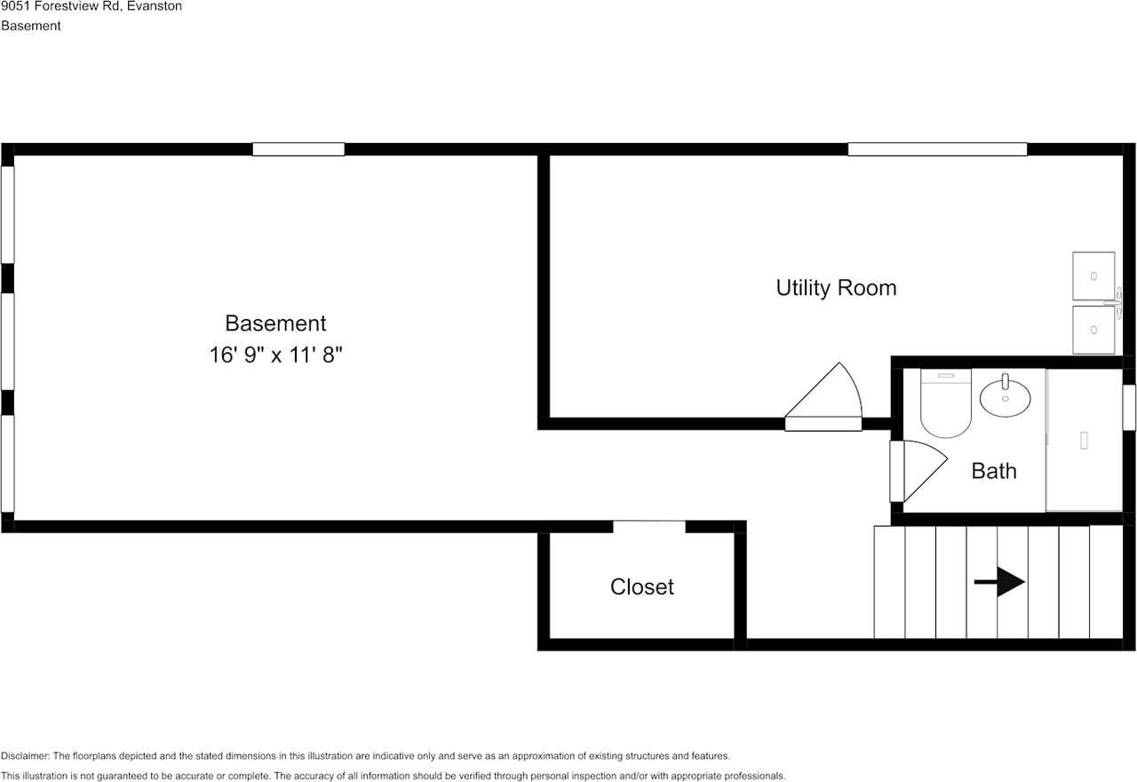 9051 Forestview Rd - Photo 2 of 21