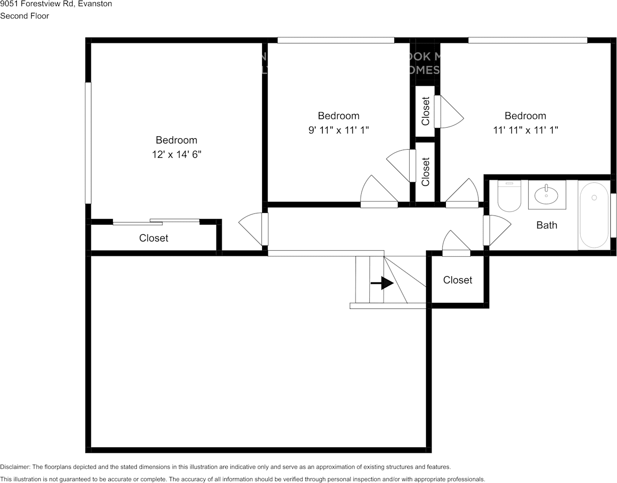 9051 Forestview Rd - Photo 4 of 21