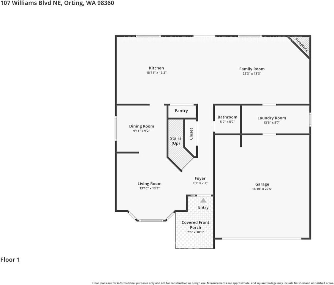 107 Williams Blvd Ne - Photo 2 of 18