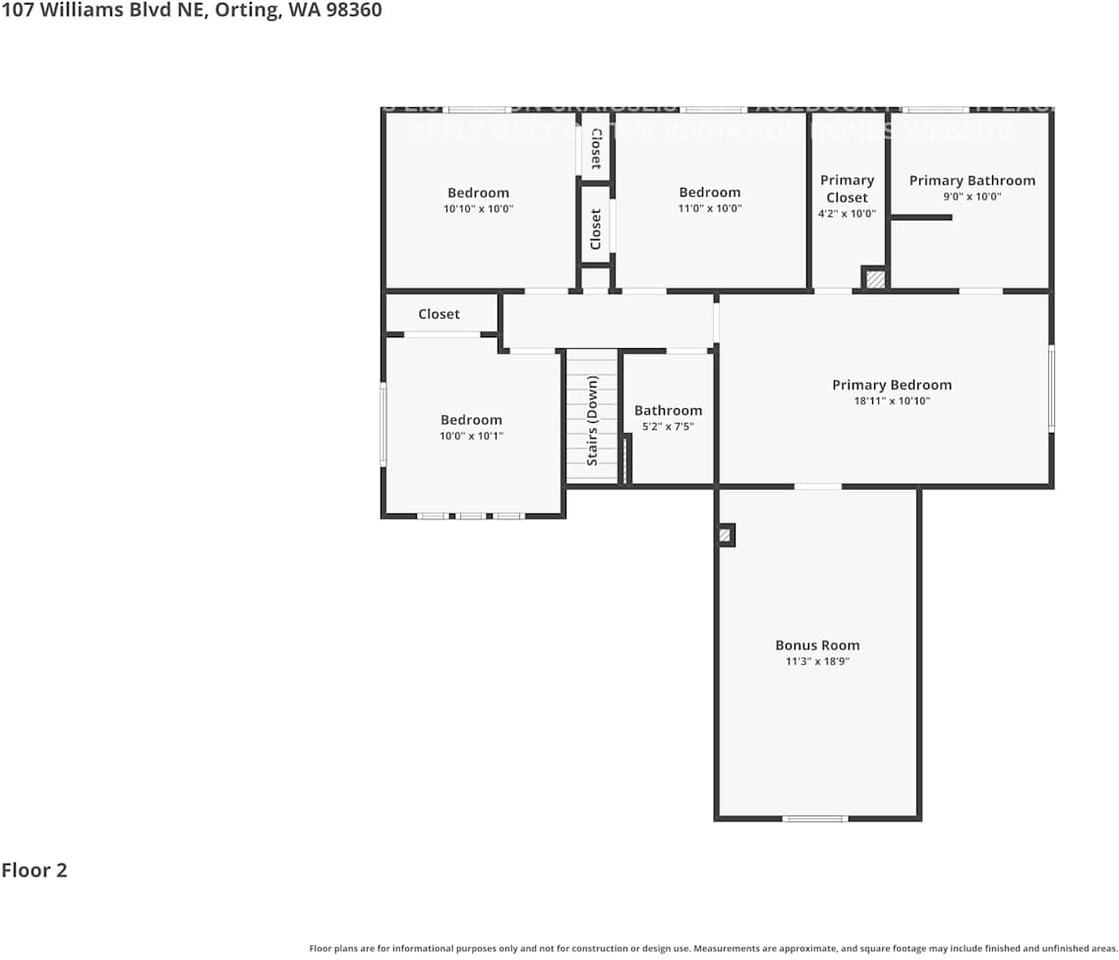 107 Williams Blvd Ne - Photo 3 of 18