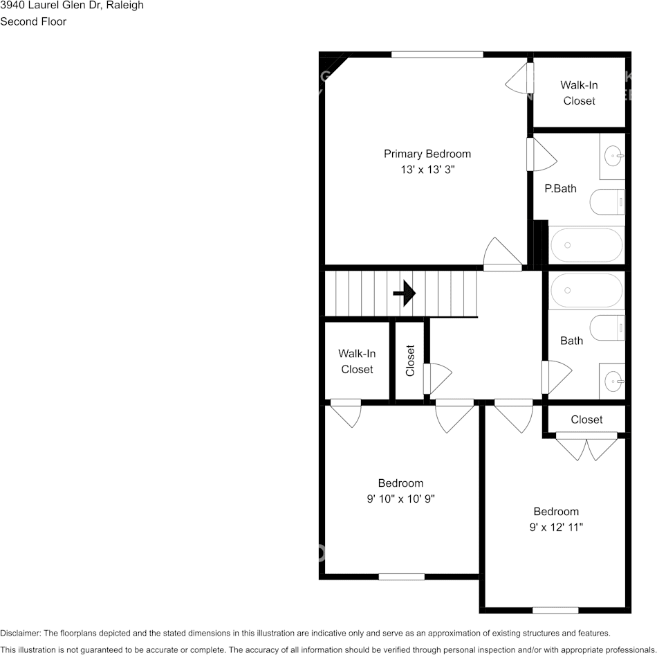 3940 Laurel Glen Dr - Photo 3 of 20